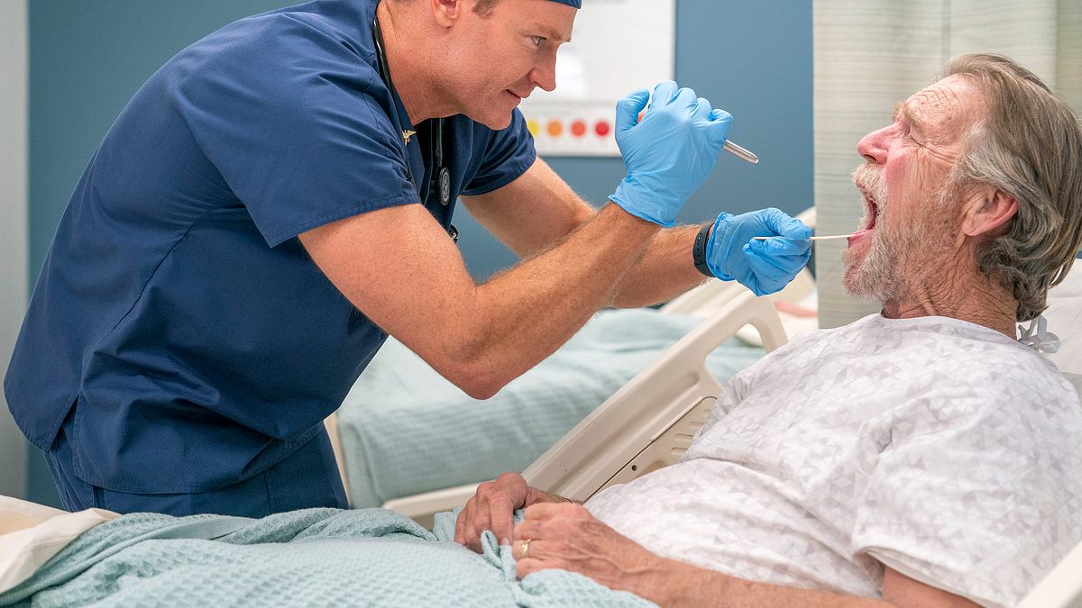 st. denis medical