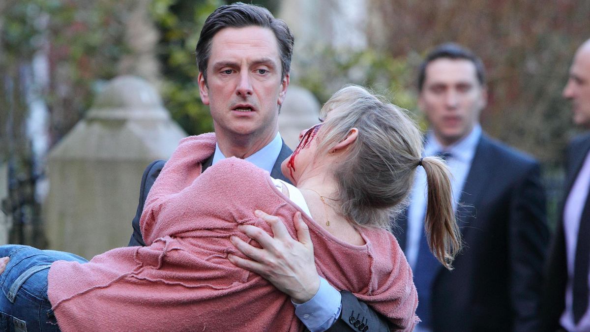 scott & bailey