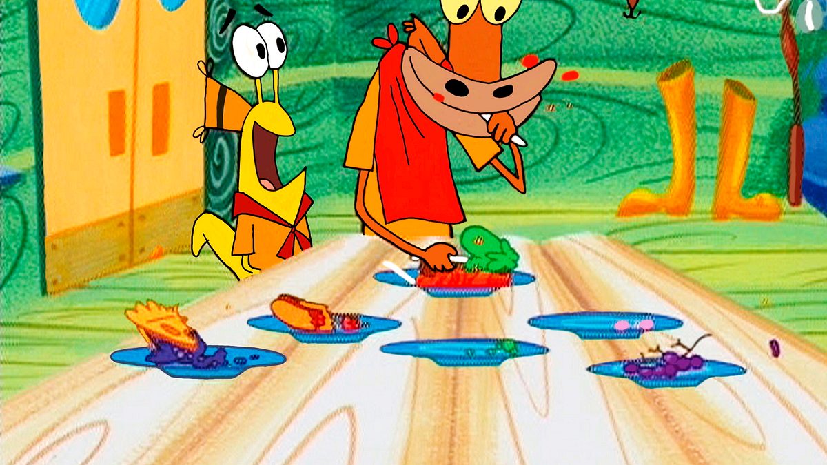 phineas und ferb