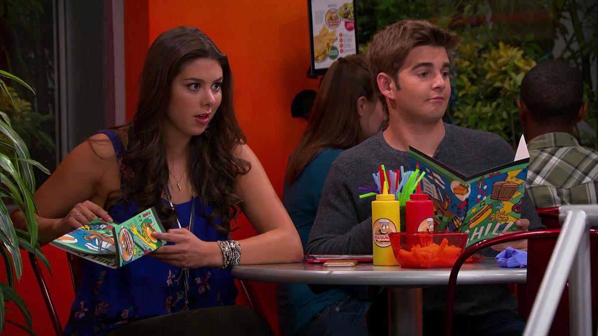 Die Thundermans die thundermans