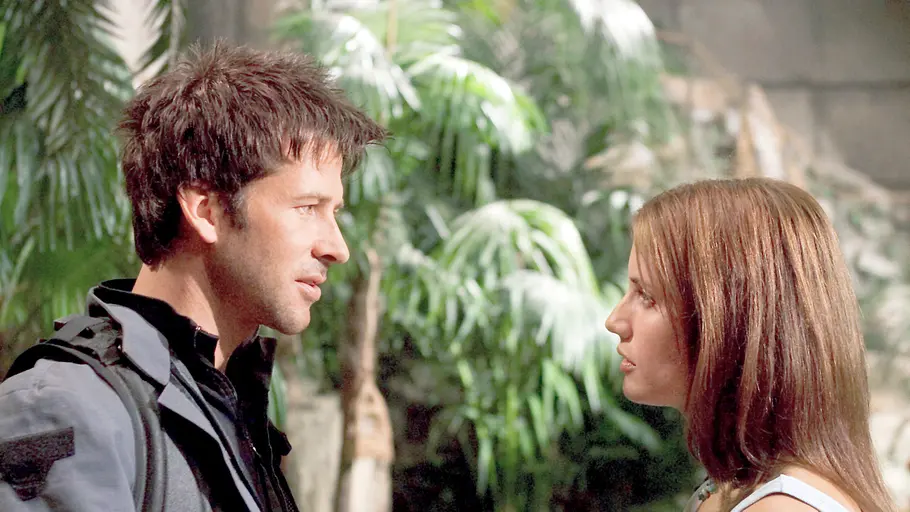 stargate atlantis