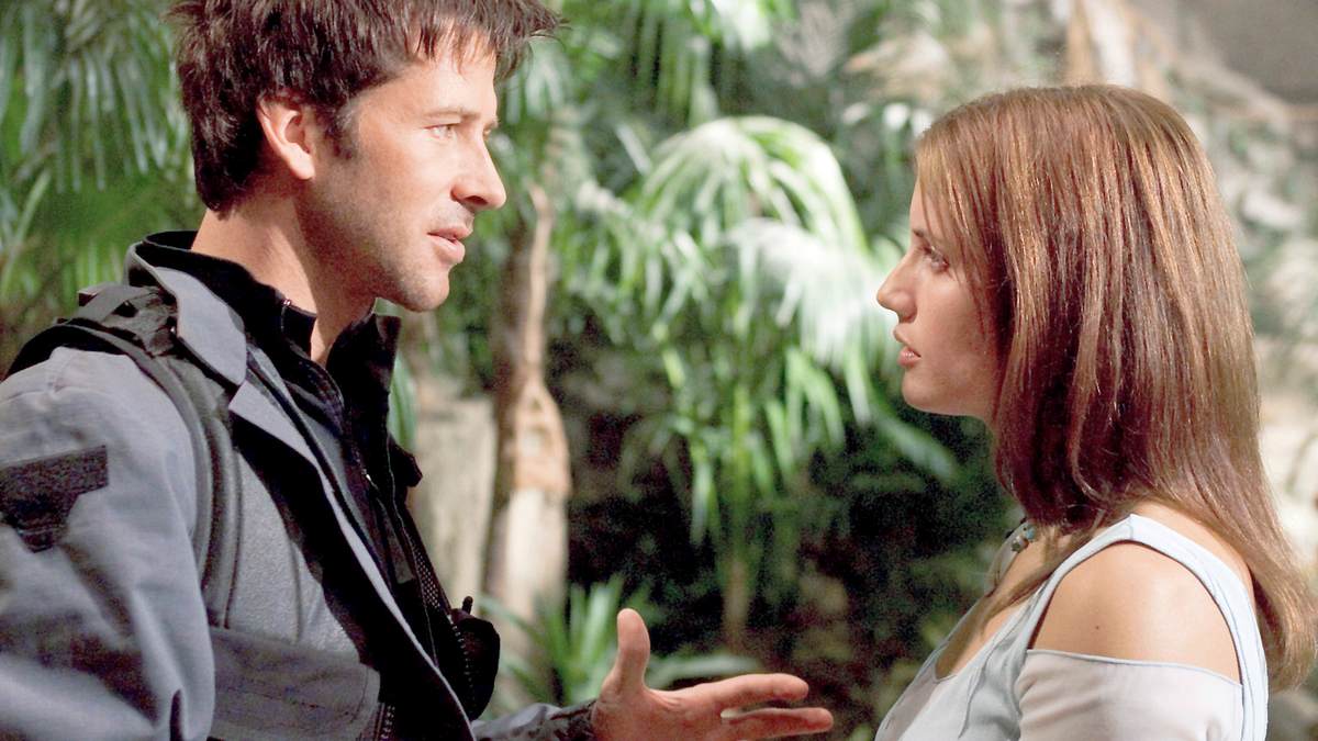 stargate atlantis