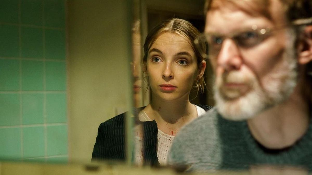 killing eve