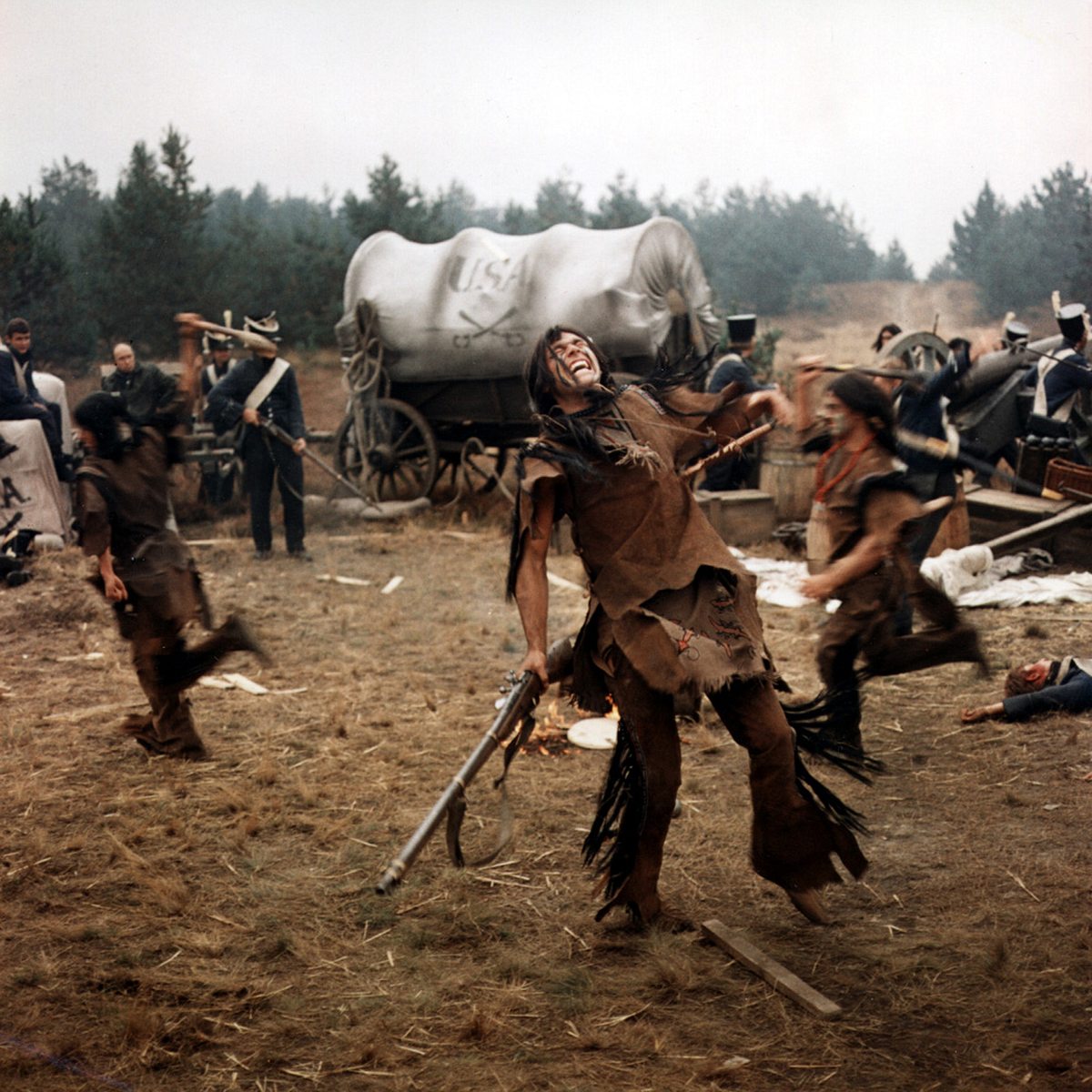tecumseh