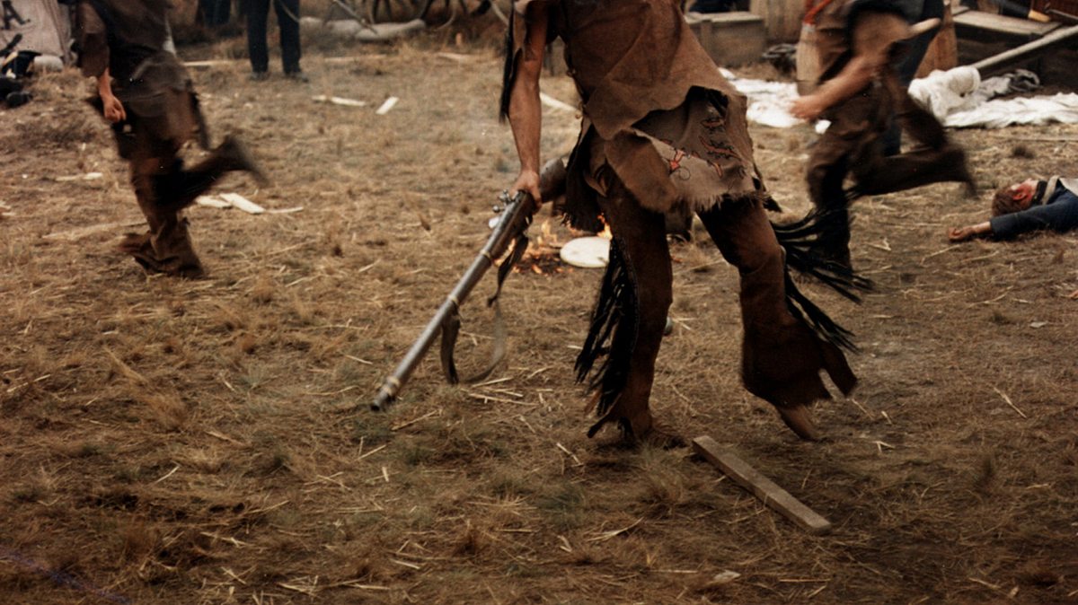 tecumseh