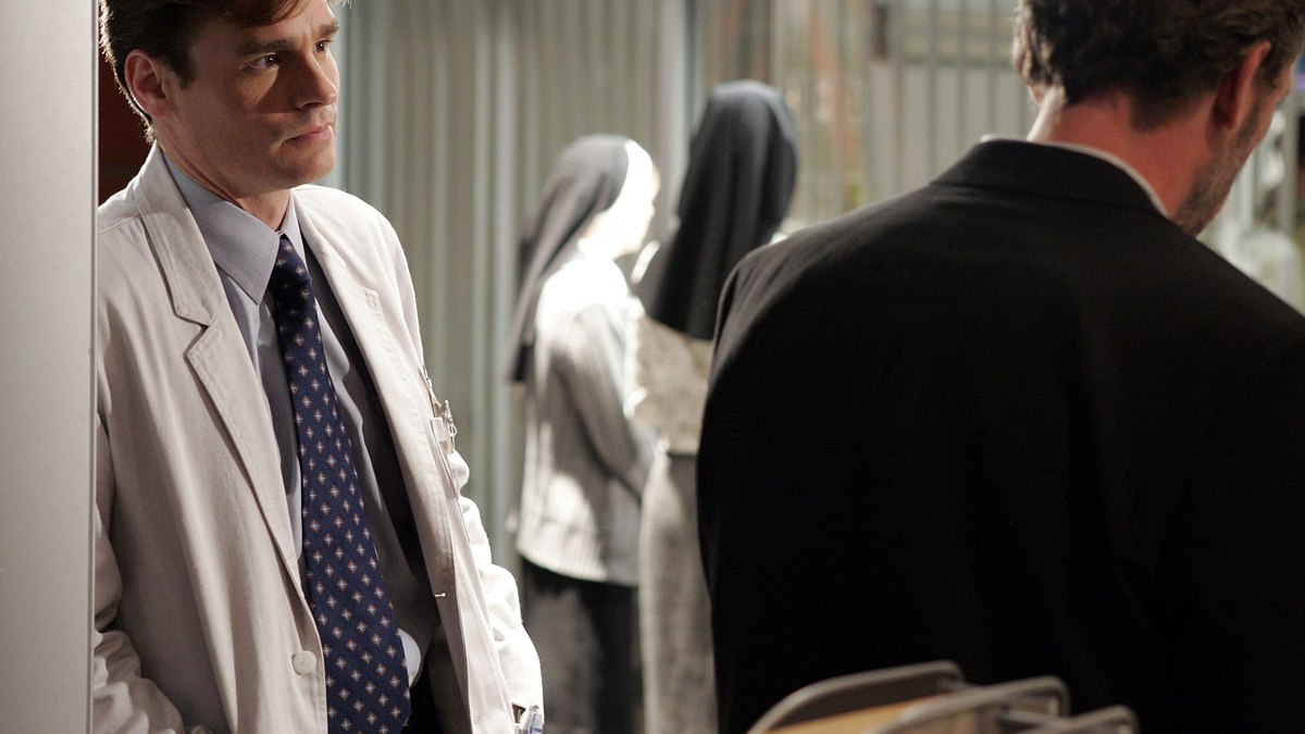 dr. house
