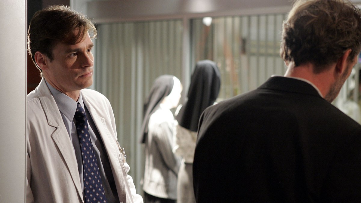dr. house