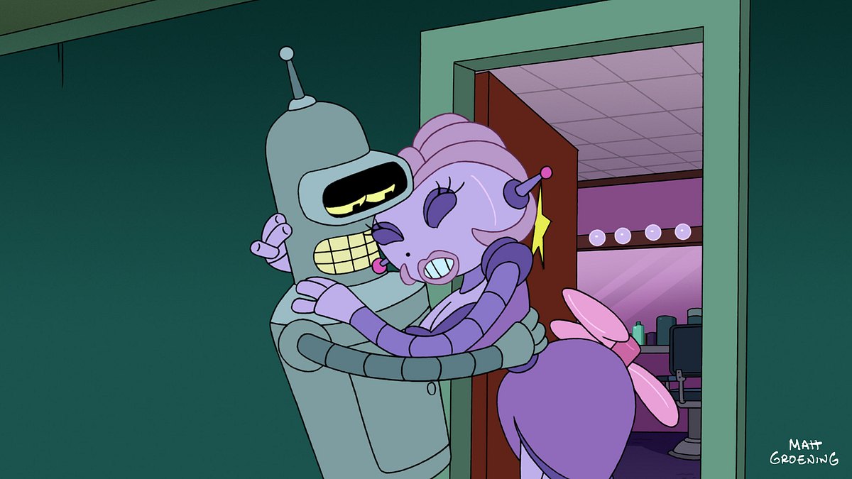 futurama