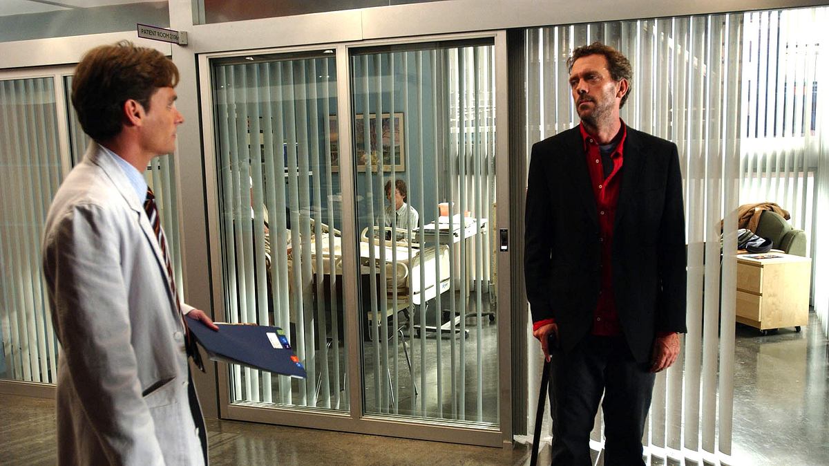 dr. house