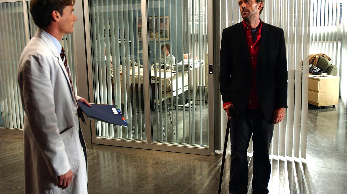 dr. house