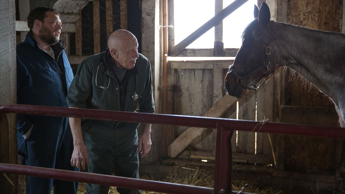 der unglaubliche dr. pol