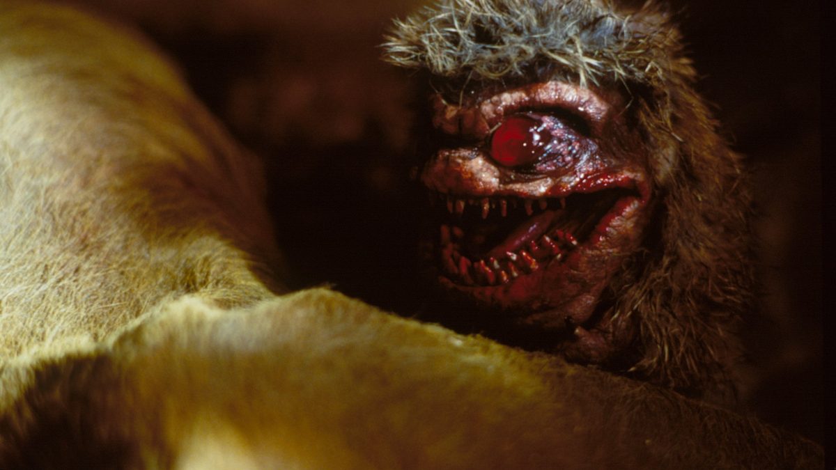 critters 2 - sie kehren zurück