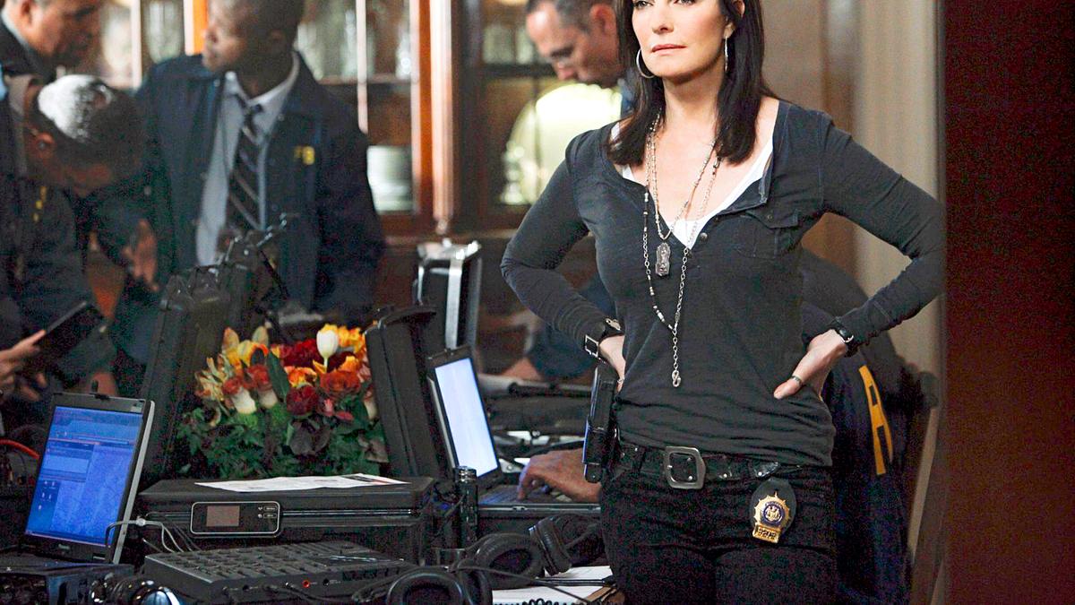 csi: ny