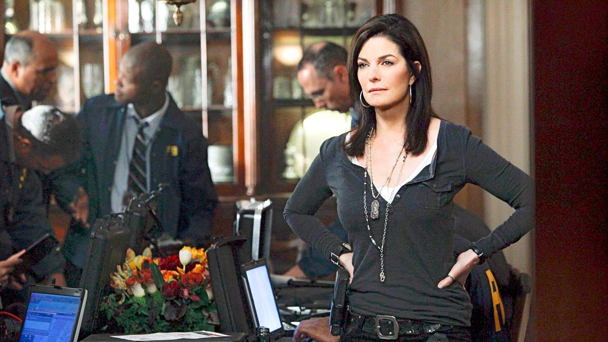 csi: ny
