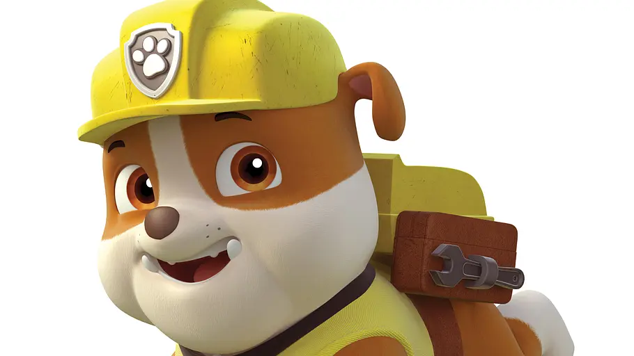 Paw Patrol - Helfer auf vier Pfoten paw patrol - helfer auf vier pfoten
