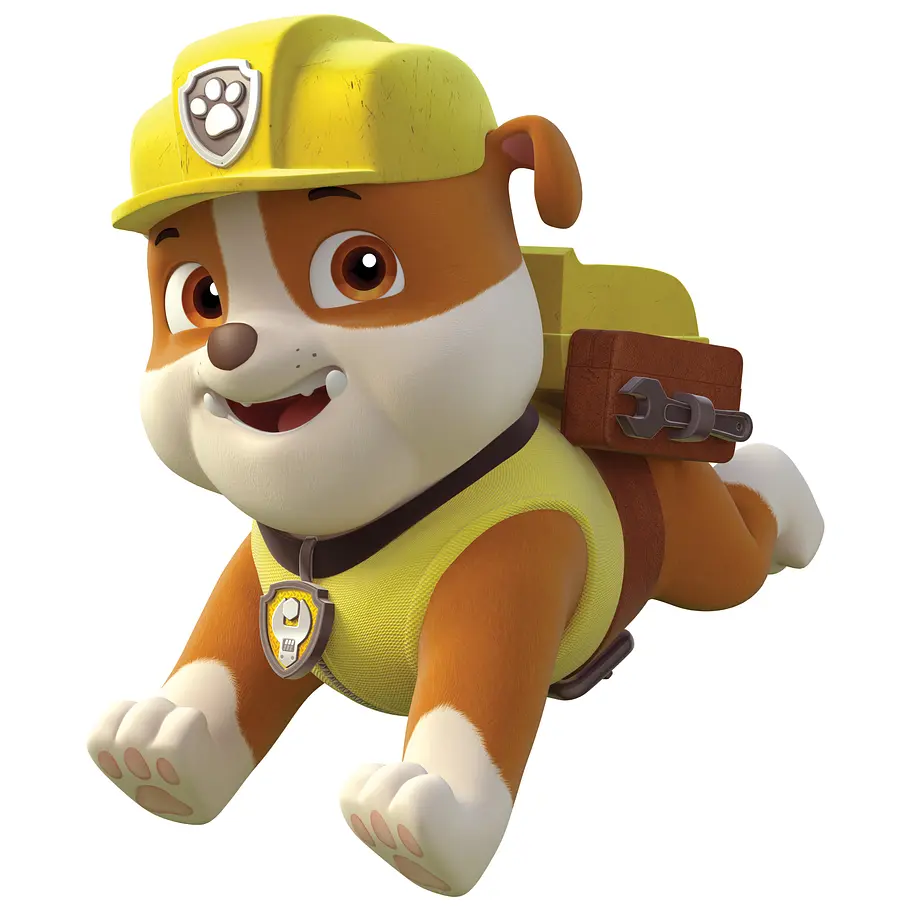 Paw Patrol - Helfer auf vier Pfoten paw patrol - helfer auf vier pfoten