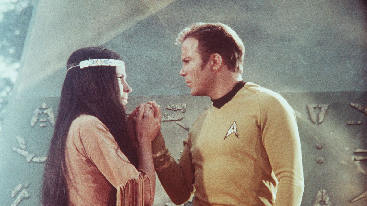raumschiff enterprise
