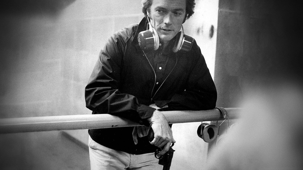 dokfilm zum 95. geburtstag von clint eastwood am 31.05.2025