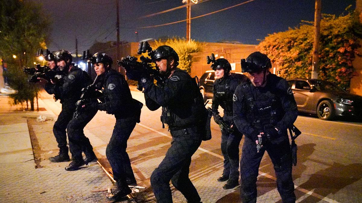 s.w.a.t.