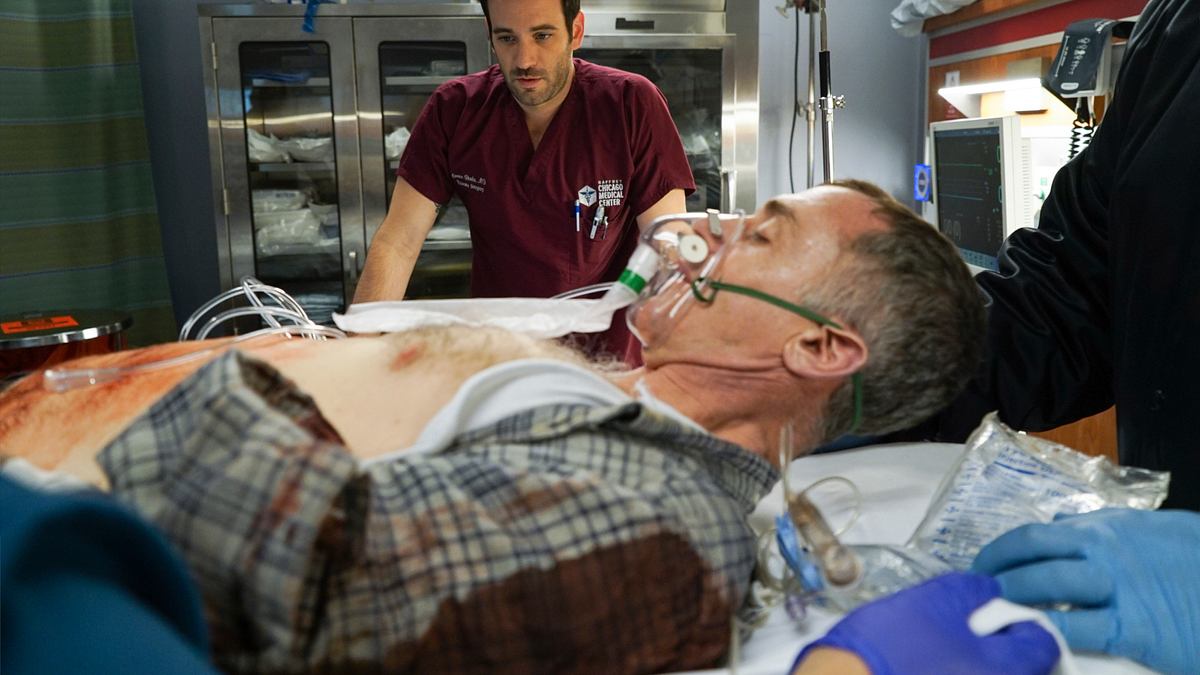 chicago fire