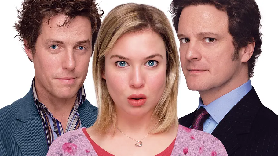 Bridget Jones - Am Rande des Wahnsinns bridget jones - am rande des wahnsinns