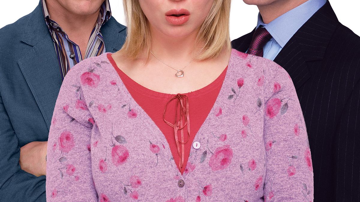 bridget jones - am rande des wahnsinns