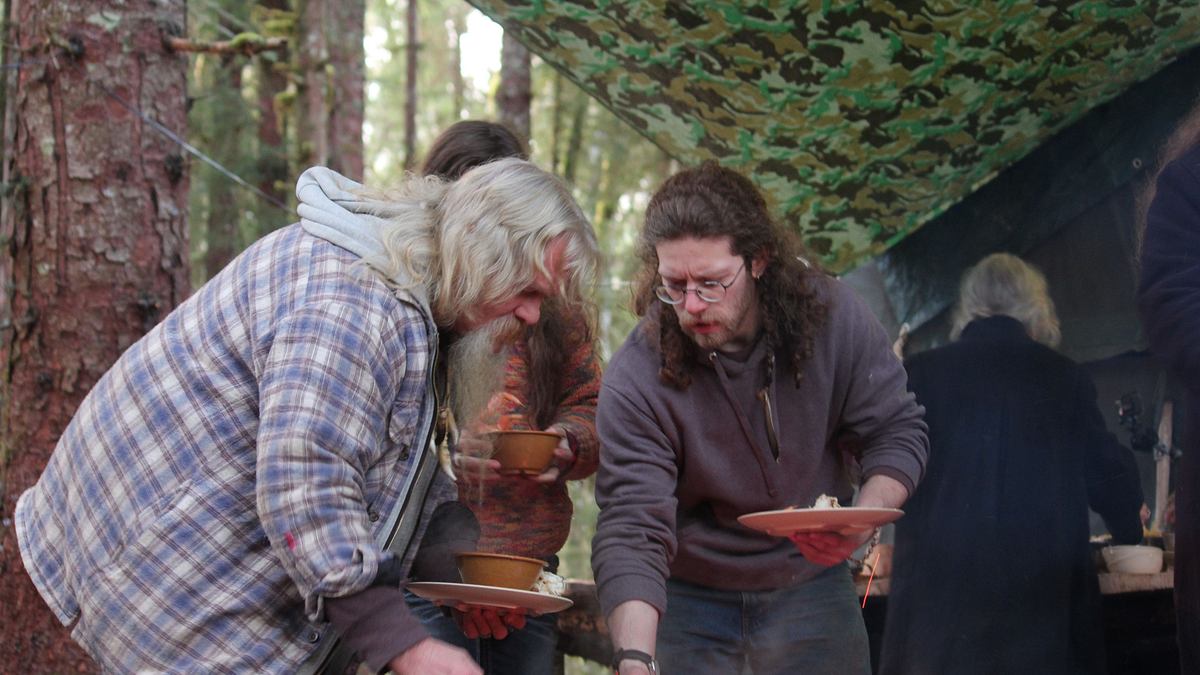 alaskan bush people