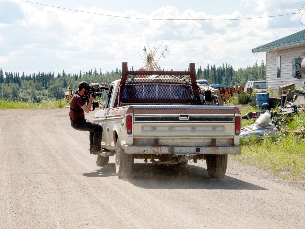 Yukon Men yukon men