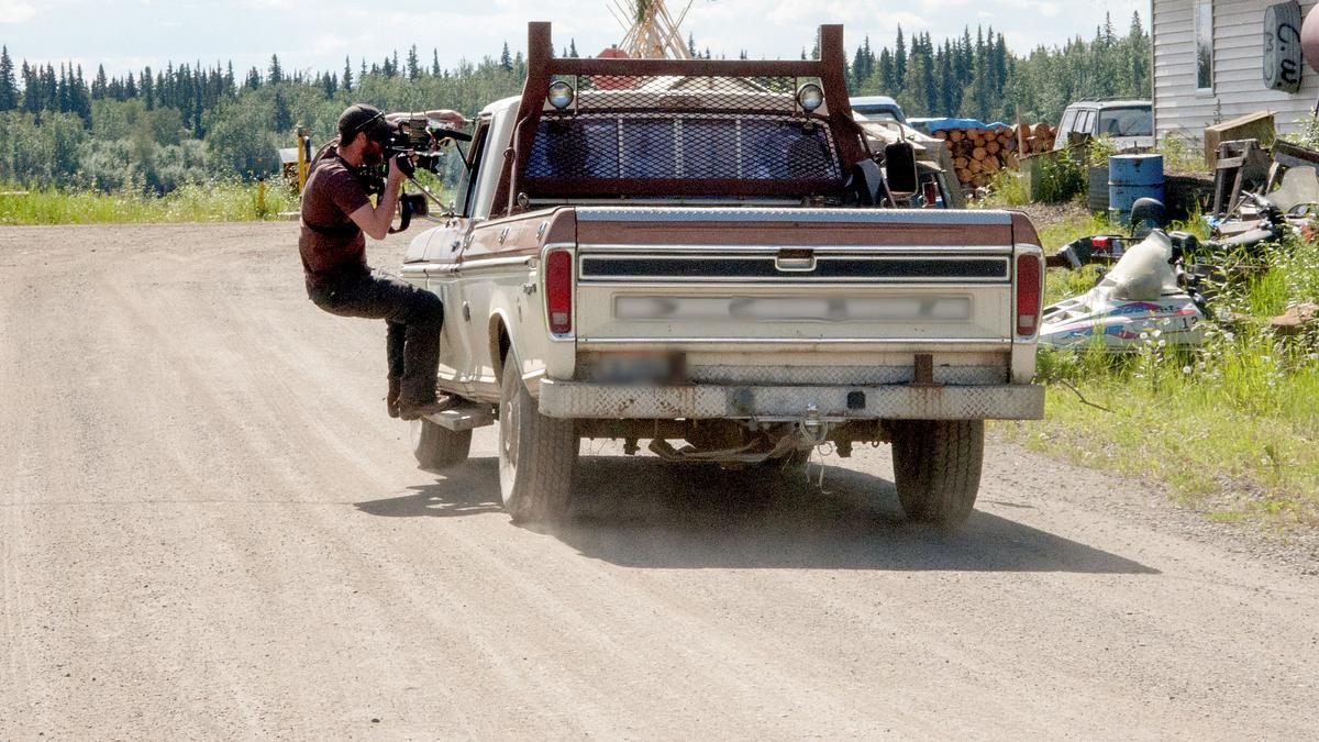 yukon men