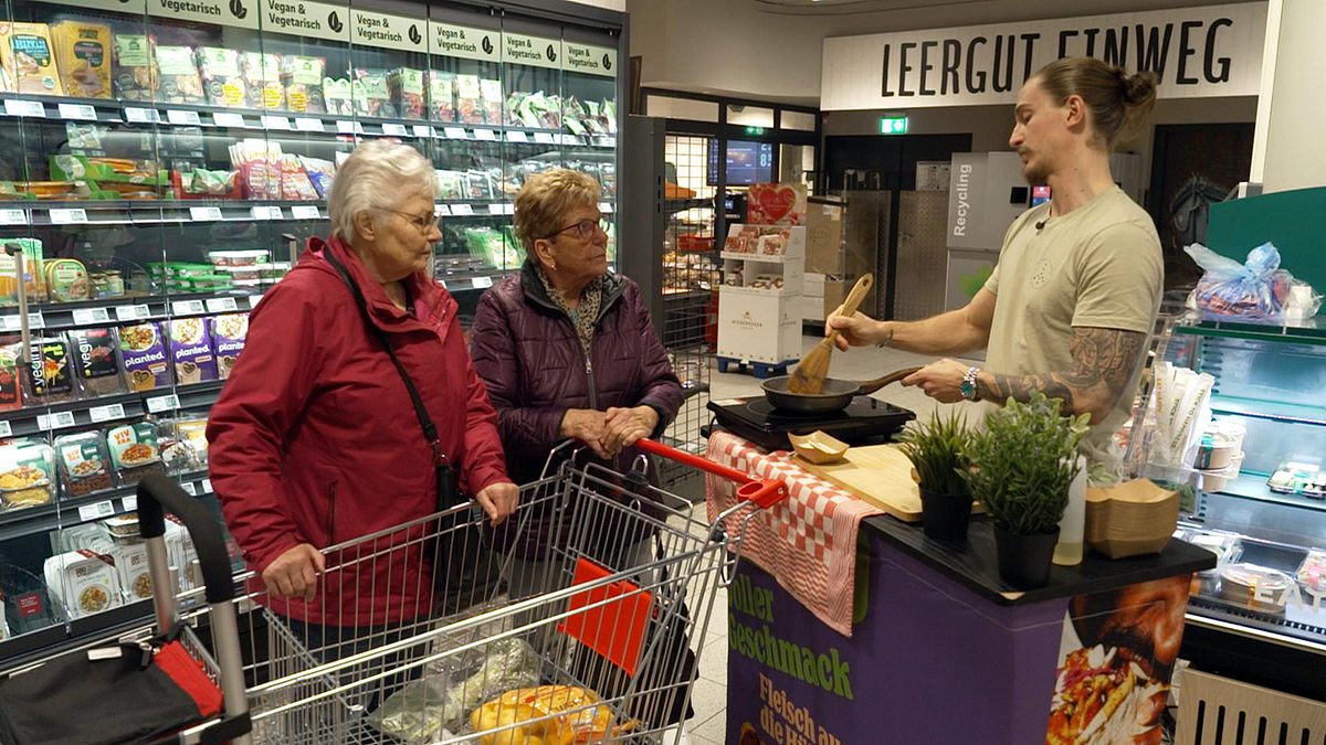 Unser Supermarkt - Mit Herz und Humor unser supermarkt - mit herz und humor
