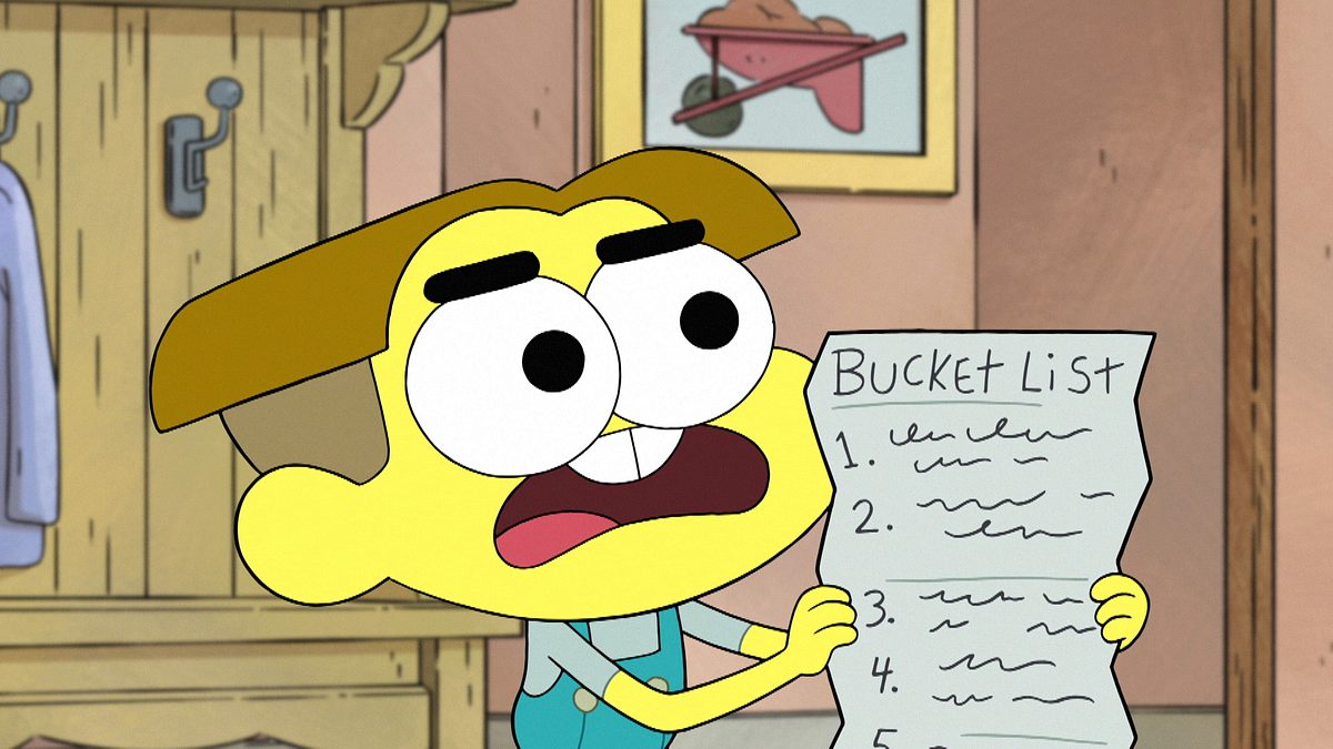 big city greens