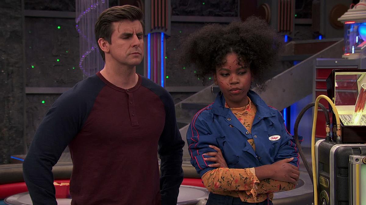henry danger