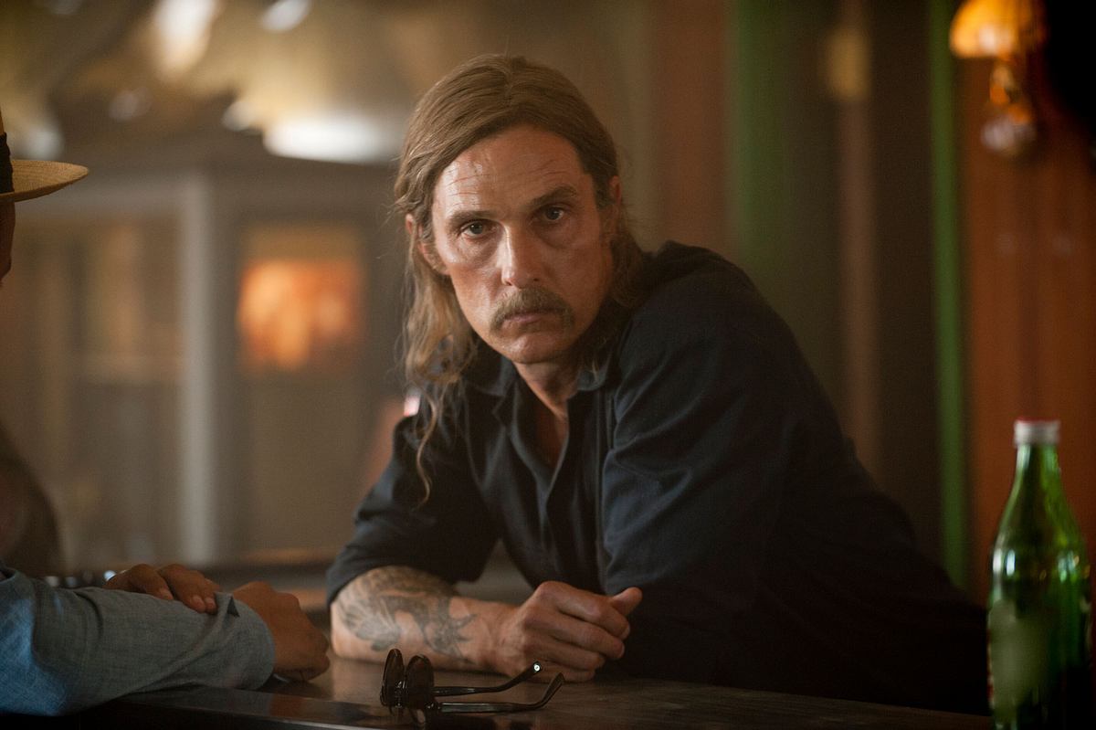 true detective