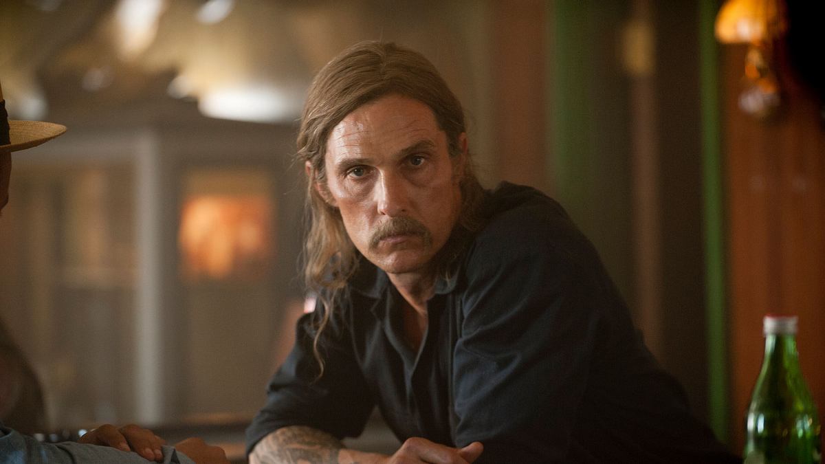 true detective