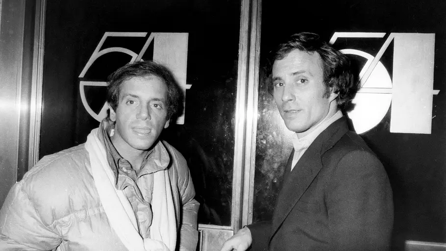 Studio 54 - Der legendärste Club aller Zeiten und seine Geschichte studio 54 - der legendärste club aller zeiten und seine geschichte