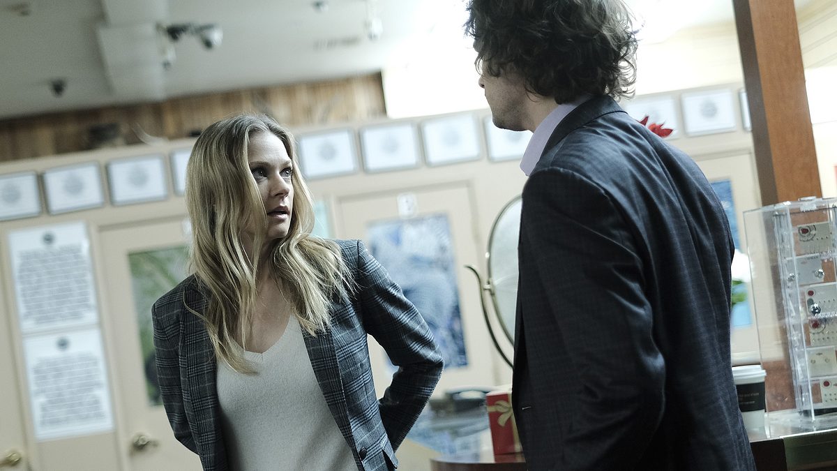 criminal minds
