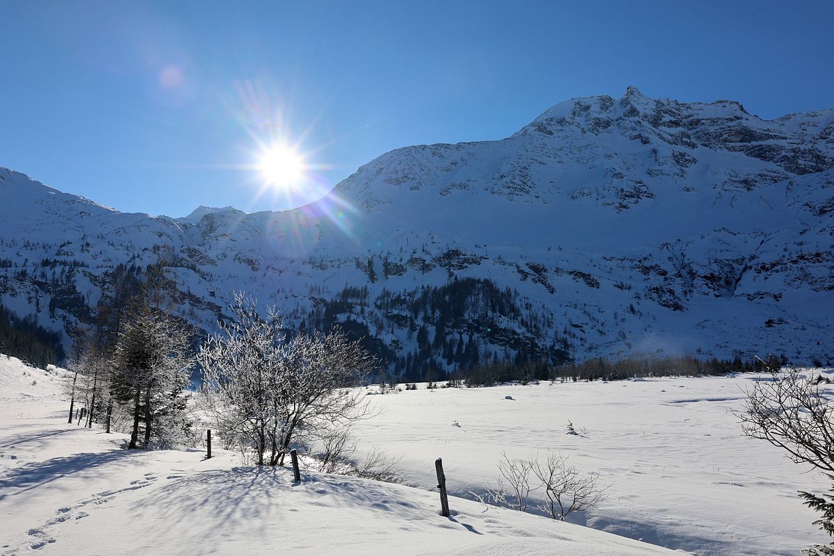 3satThementag: Höhenrausch / Land der Berge 3satthementag: höhenrausch / land der berge