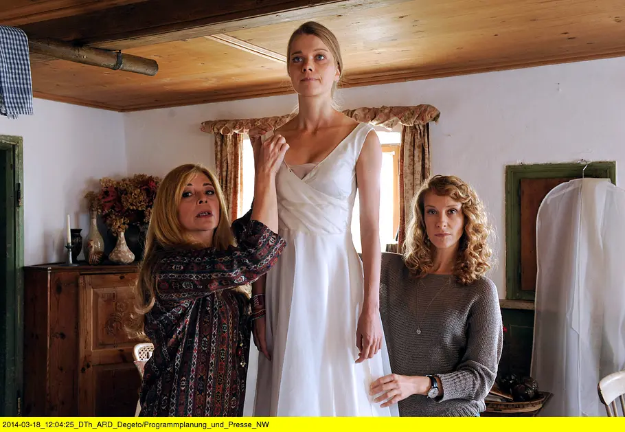Die Hochzeit meiner Schwester die hochzeit meiner schwester