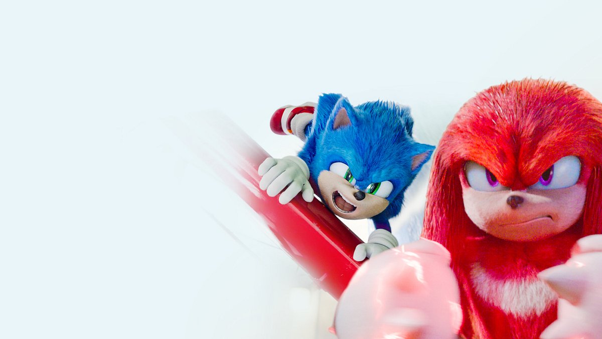 sonic the hedgehog 2
