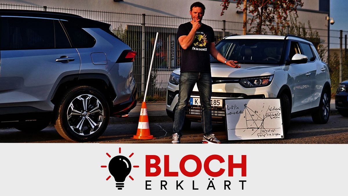 Bloch erklärt bloch erklärt