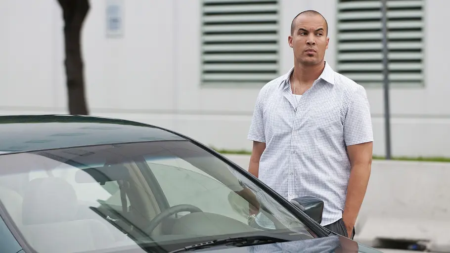 burn notice