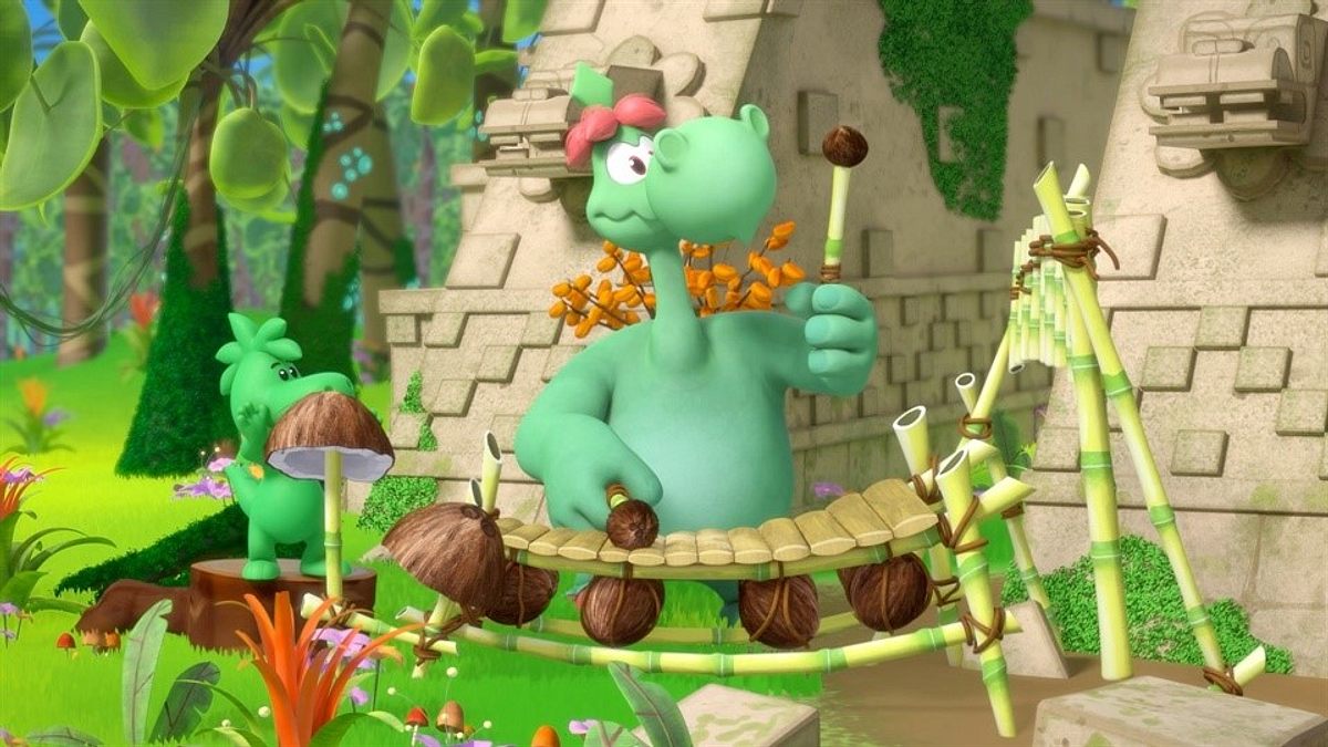 grisu - der kleine drache