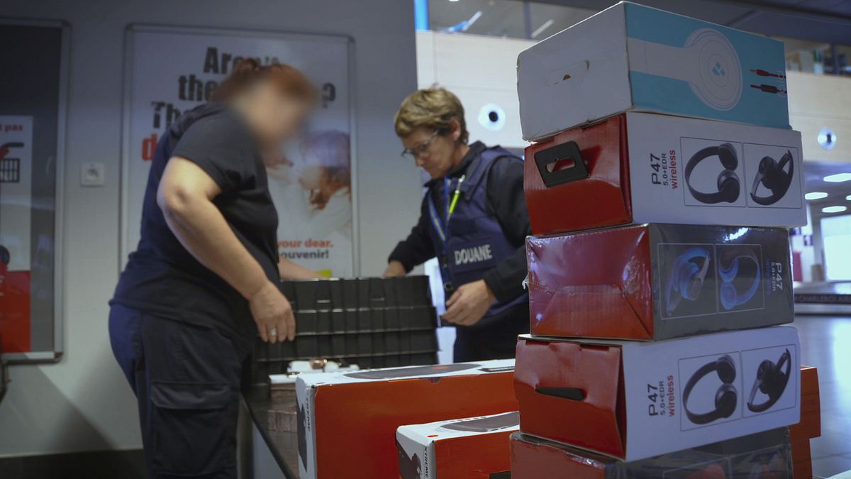 border control: europas grenzschützer