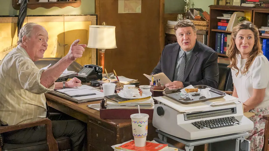 Young Sheldon young sheldon