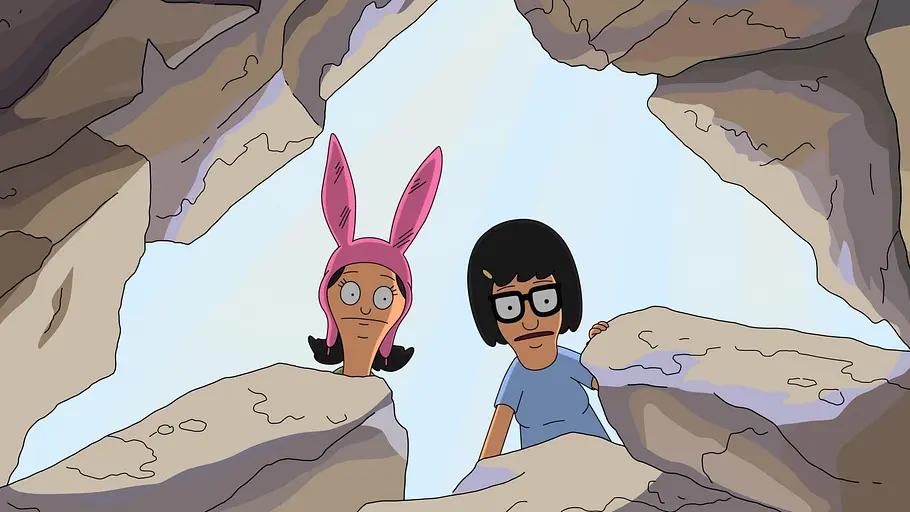 Bob's Burgers bob's burgers