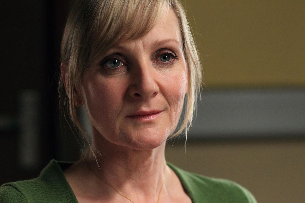 scott & bailey