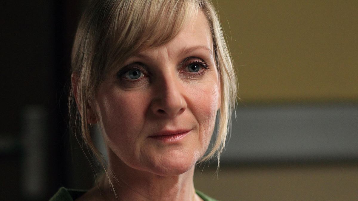 scott & bailey