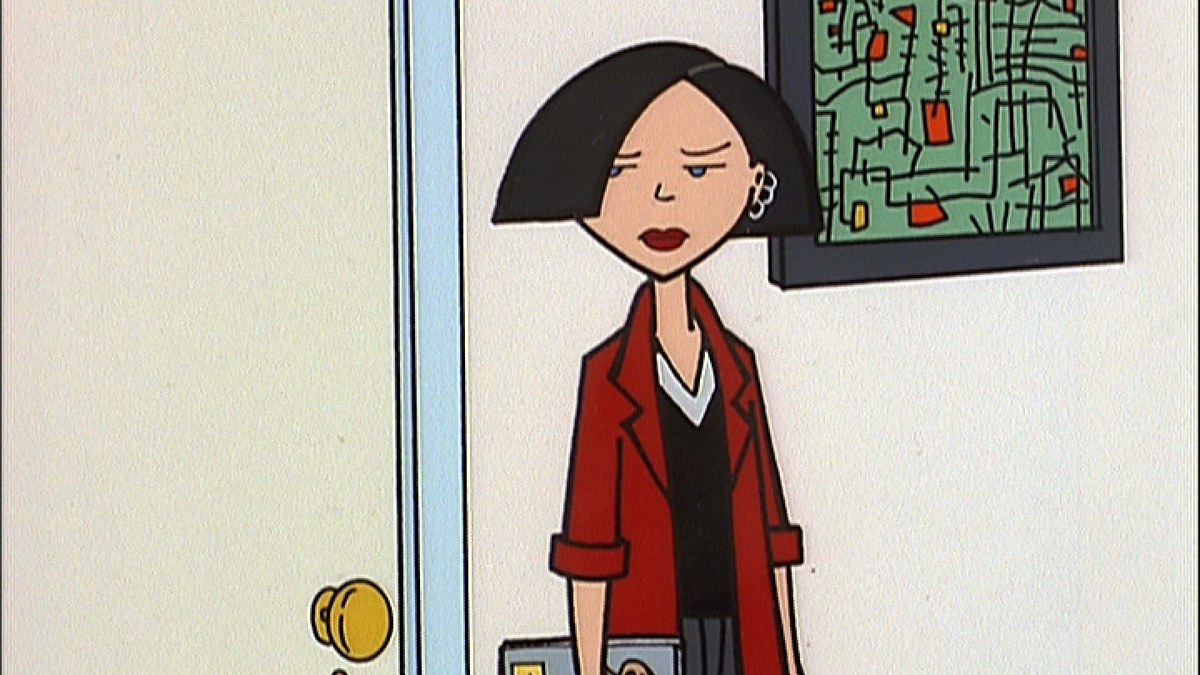 daria