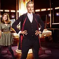 Doctor Who Thumbnail