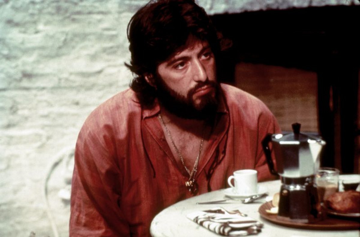 Serpico serpico